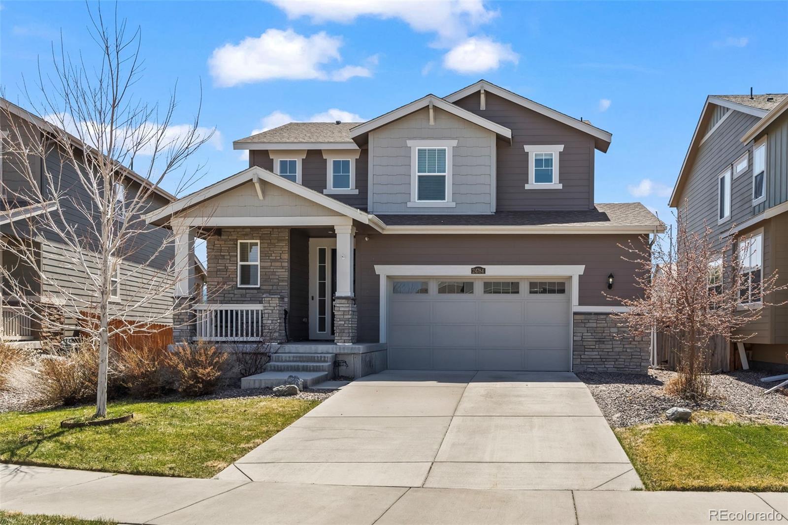 MLS Image #0 for 24784 e tennessee place,aurora, Colorado