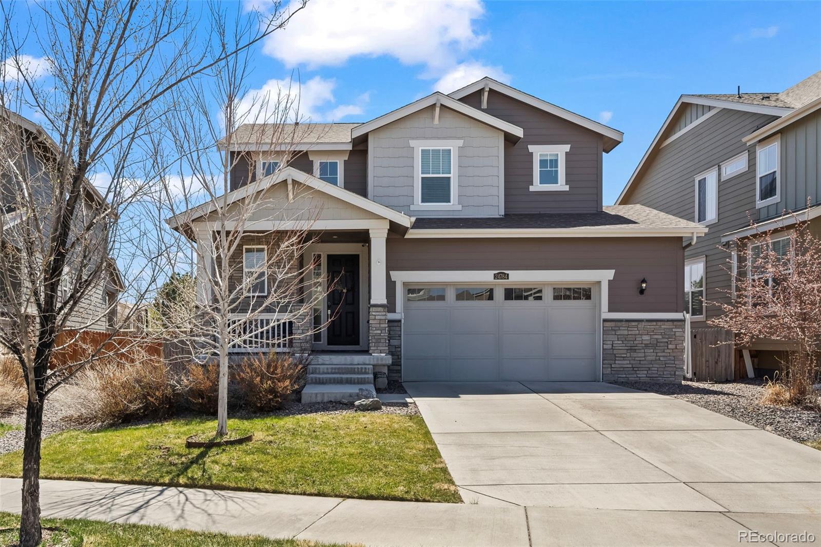 MLS Image #1 for 24784 e tennessee place,aurora, Colorado