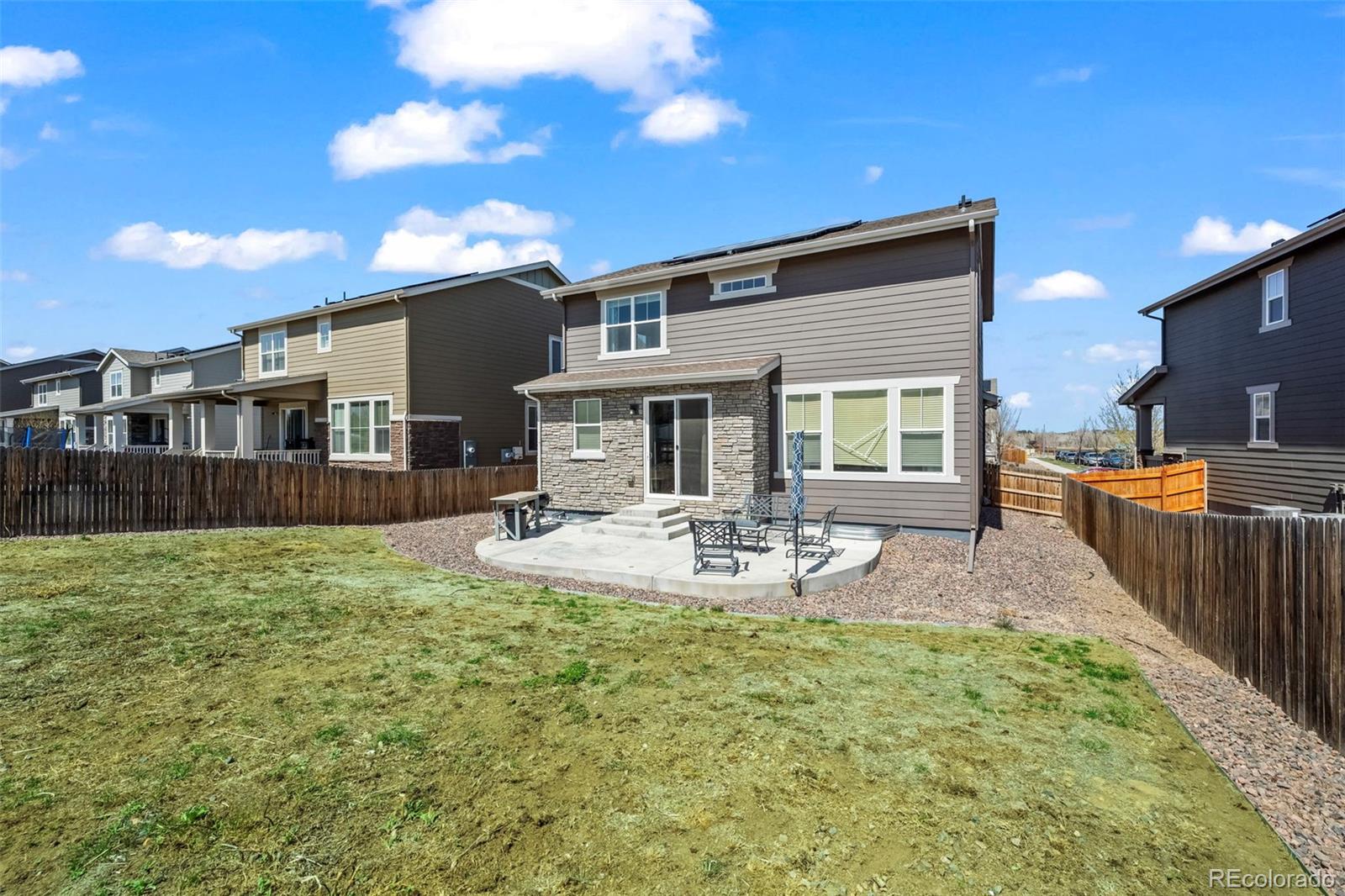 MLS Image #23 for 24784 e tennessee place,aurora, Colorado