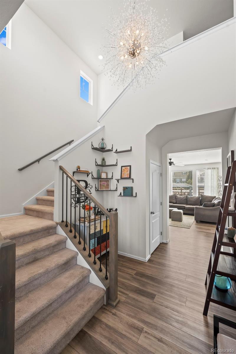 MLS Image #5 for 24784 e tennessee place,aurora, Colorado