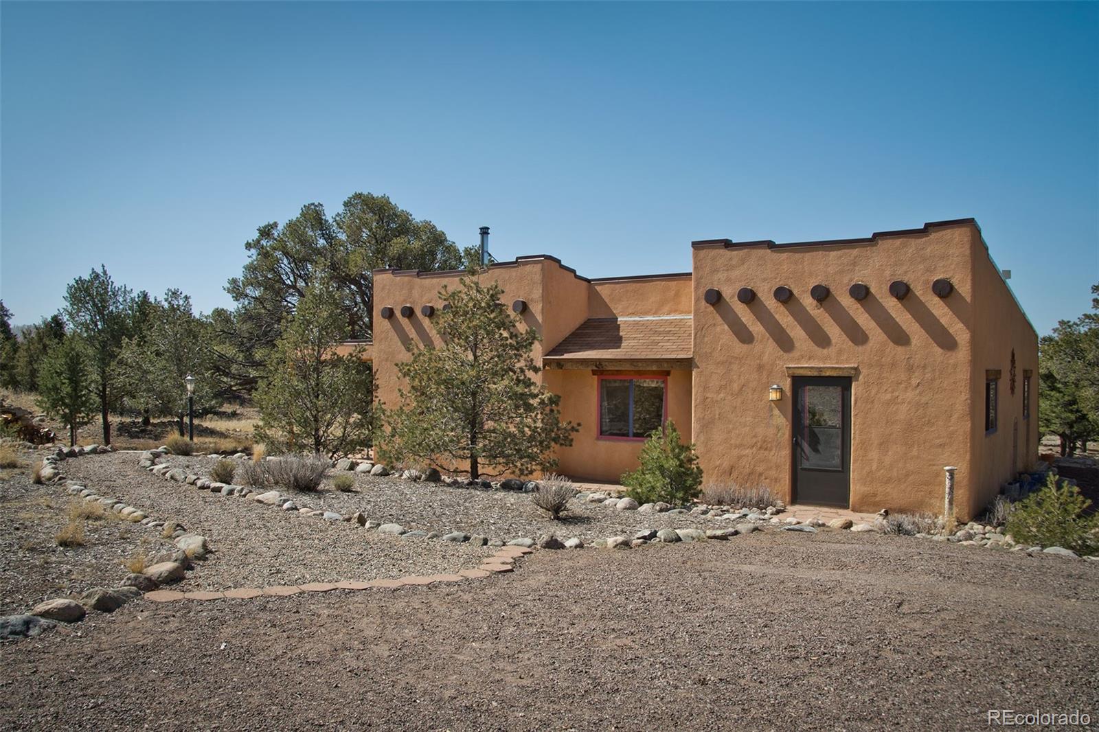 MLS Image #1 for 3713  enchanted way,crestone, Colorado