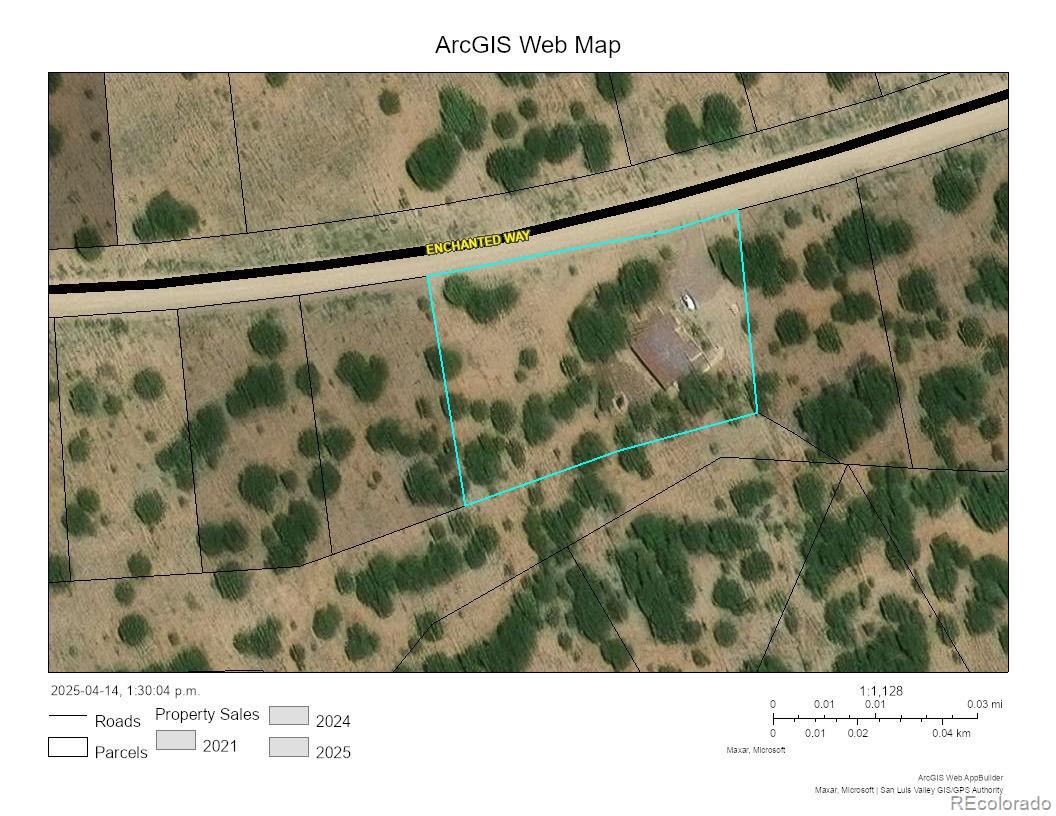 MLS Image #47 for 3713  enchanted way,crestone, Colorado