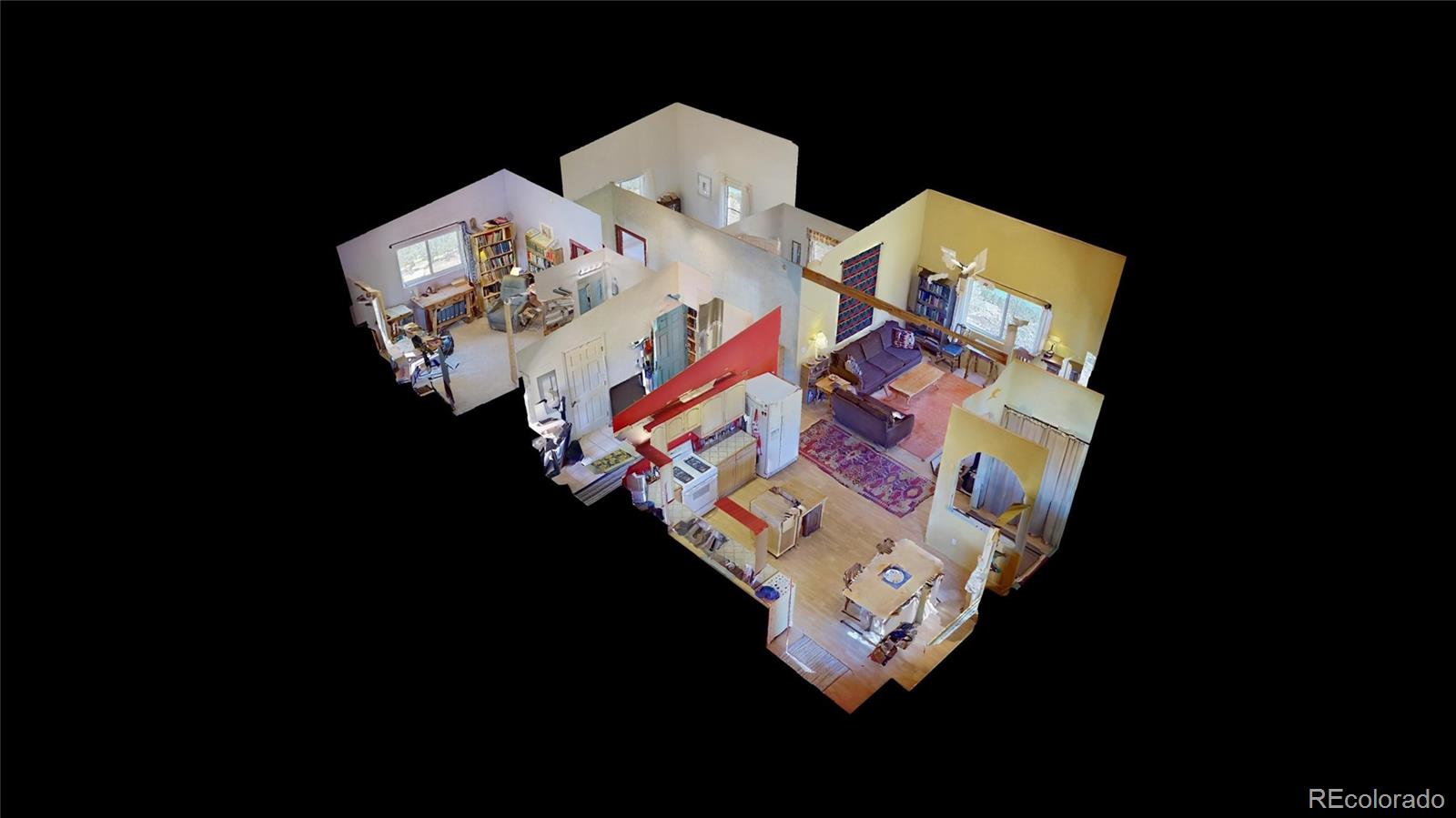 MLS Image #48 for 3713  enchanted way,crestone, Colorado