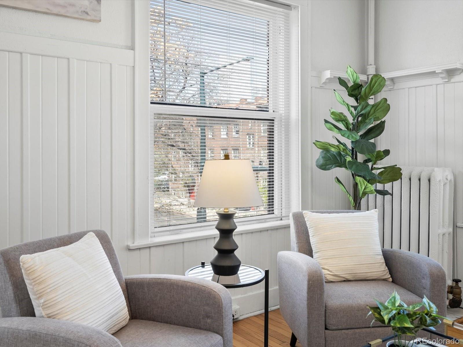MLS Image #10 for 1376 n pearl street,denver, Colorado