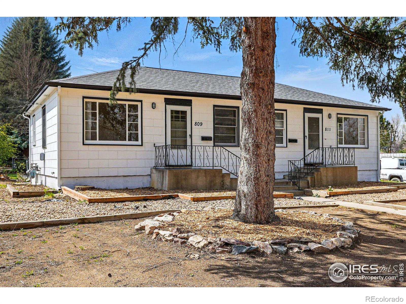 MLS Image #2 for 809  sunset street,longmont, Colorado