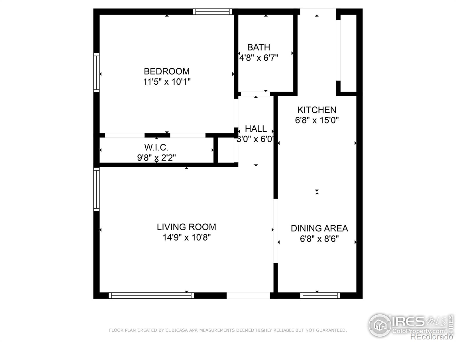 MLS Image #28 for 809  sunset street,longmont, Colorado