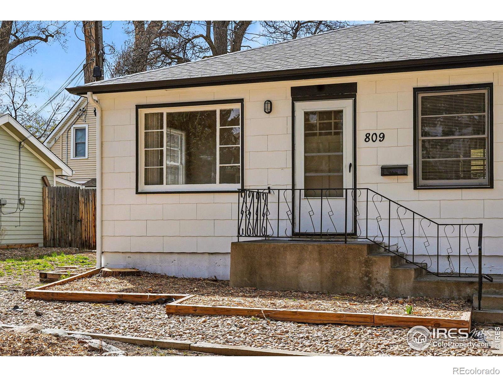 MLS Image #3 for 809  sunset street,longmont, Colorado