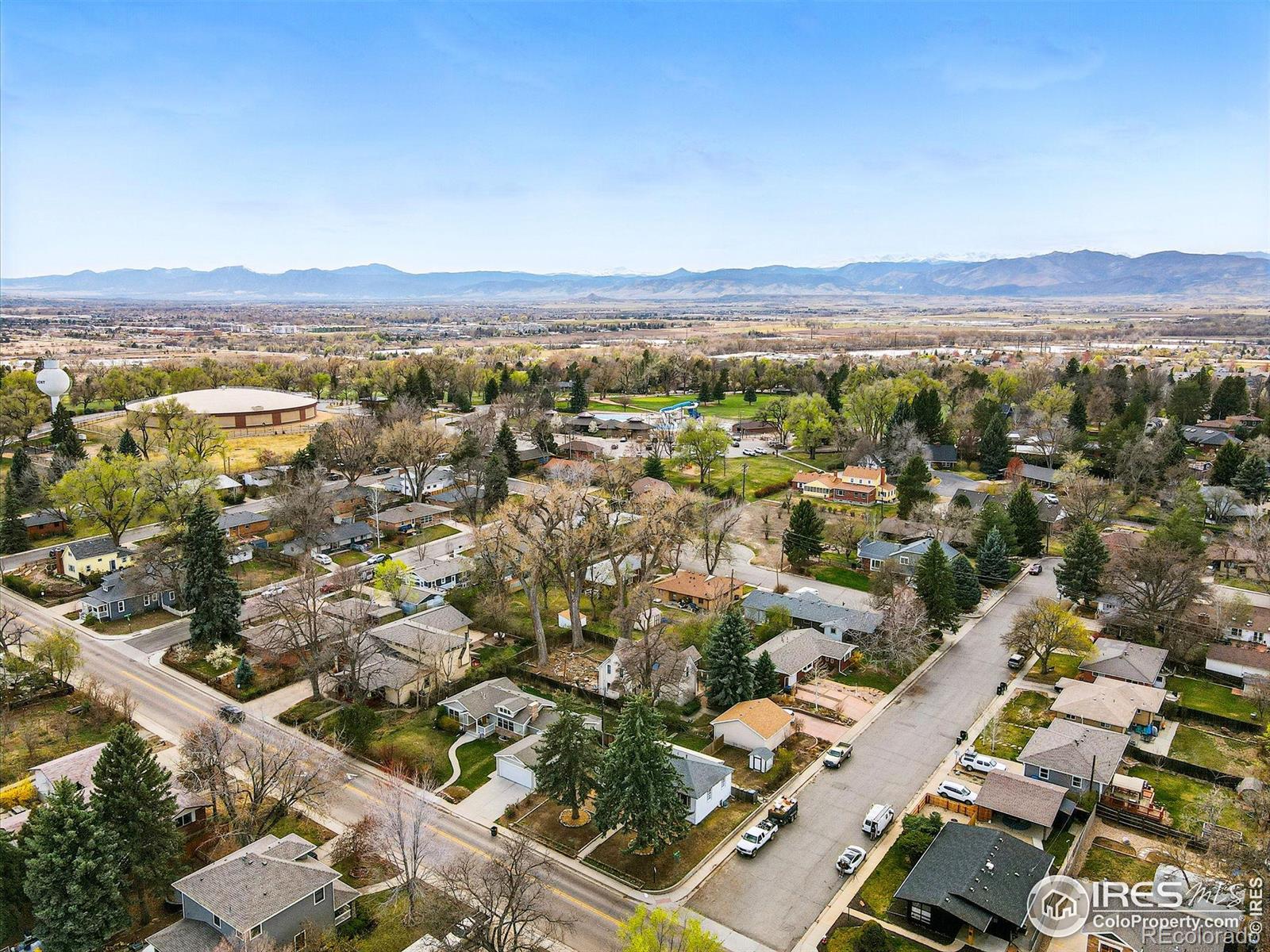 MLS Image #36 for 809  sunset street,longmont, Colorado