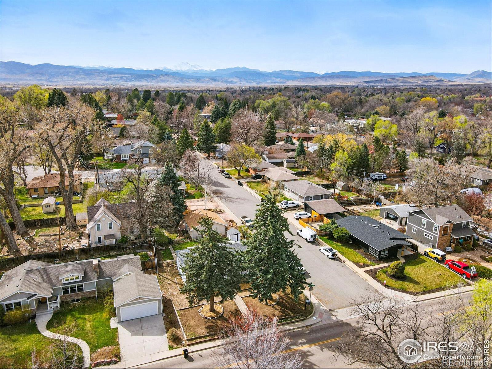 MLS Image #38 for 809  sunset street,longmont, Colorado