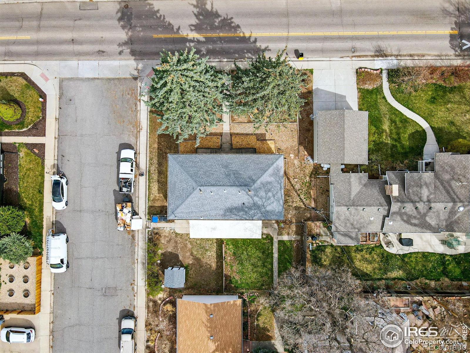 MLS Image #39 for 809  sunset street,longmont, Colorado