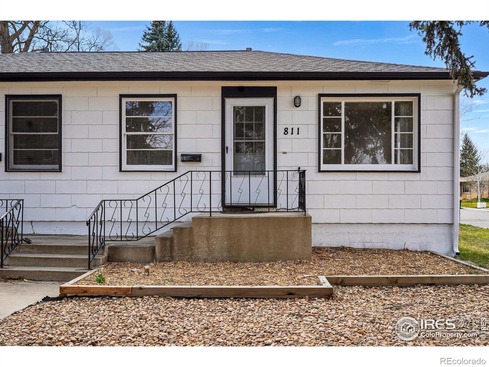 MLS Image #4 for 809  sunset street,longmont, Colorado