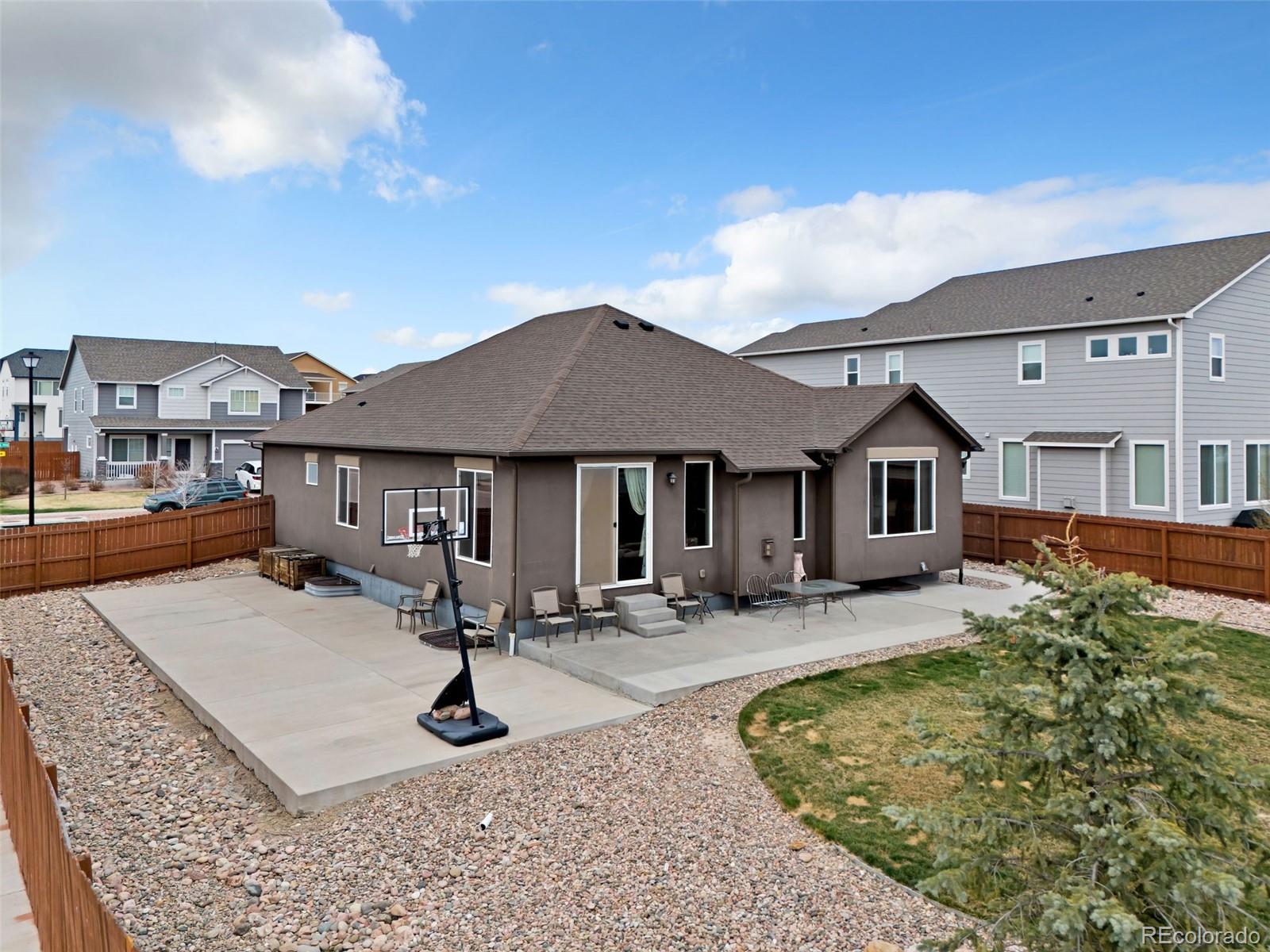 MLS Image #34 for 10701  maroon peak way,peyton, Colorado
