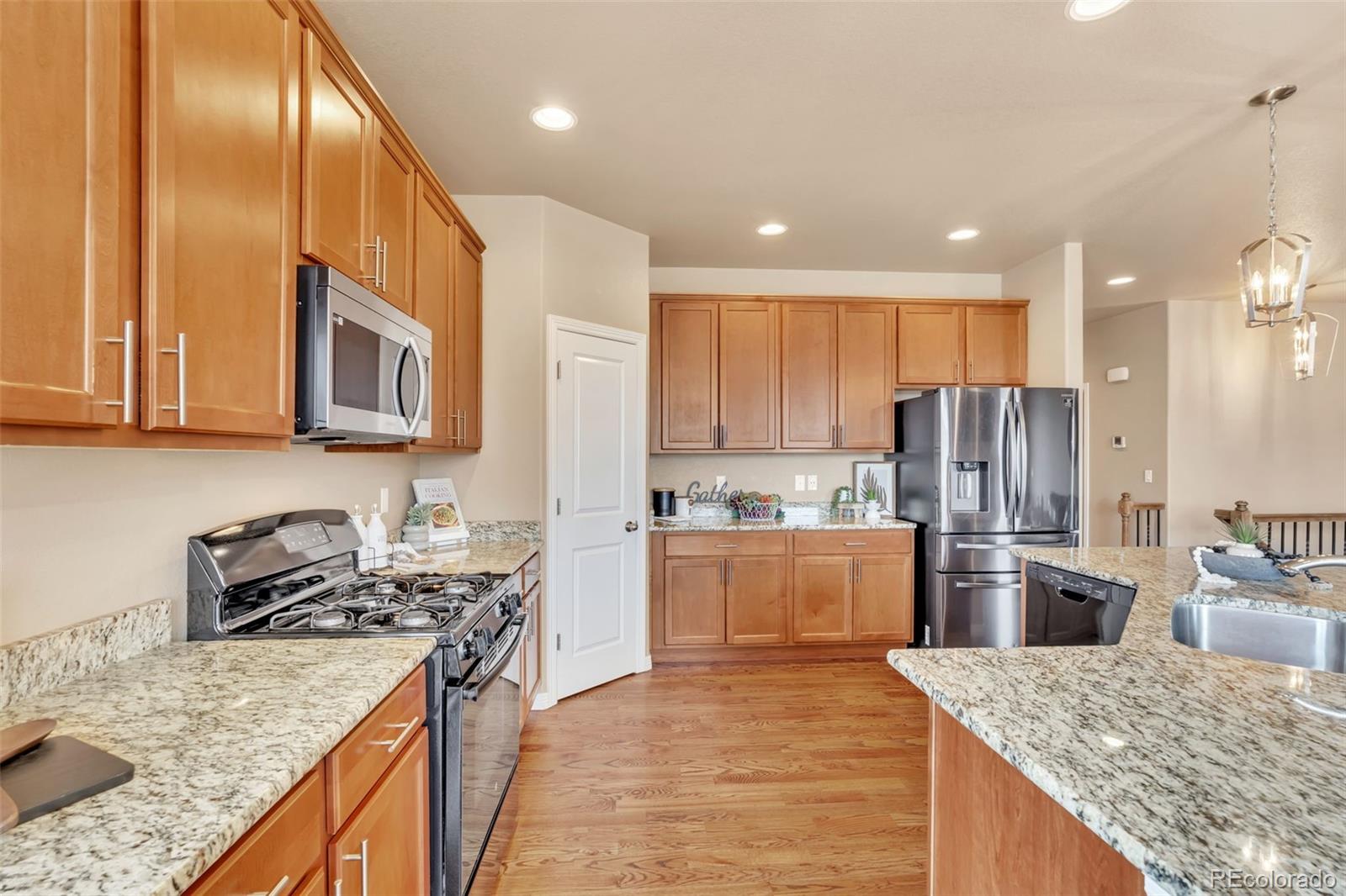 MLS Image #9 for 10701  maroon peak way,peyton, Colorado