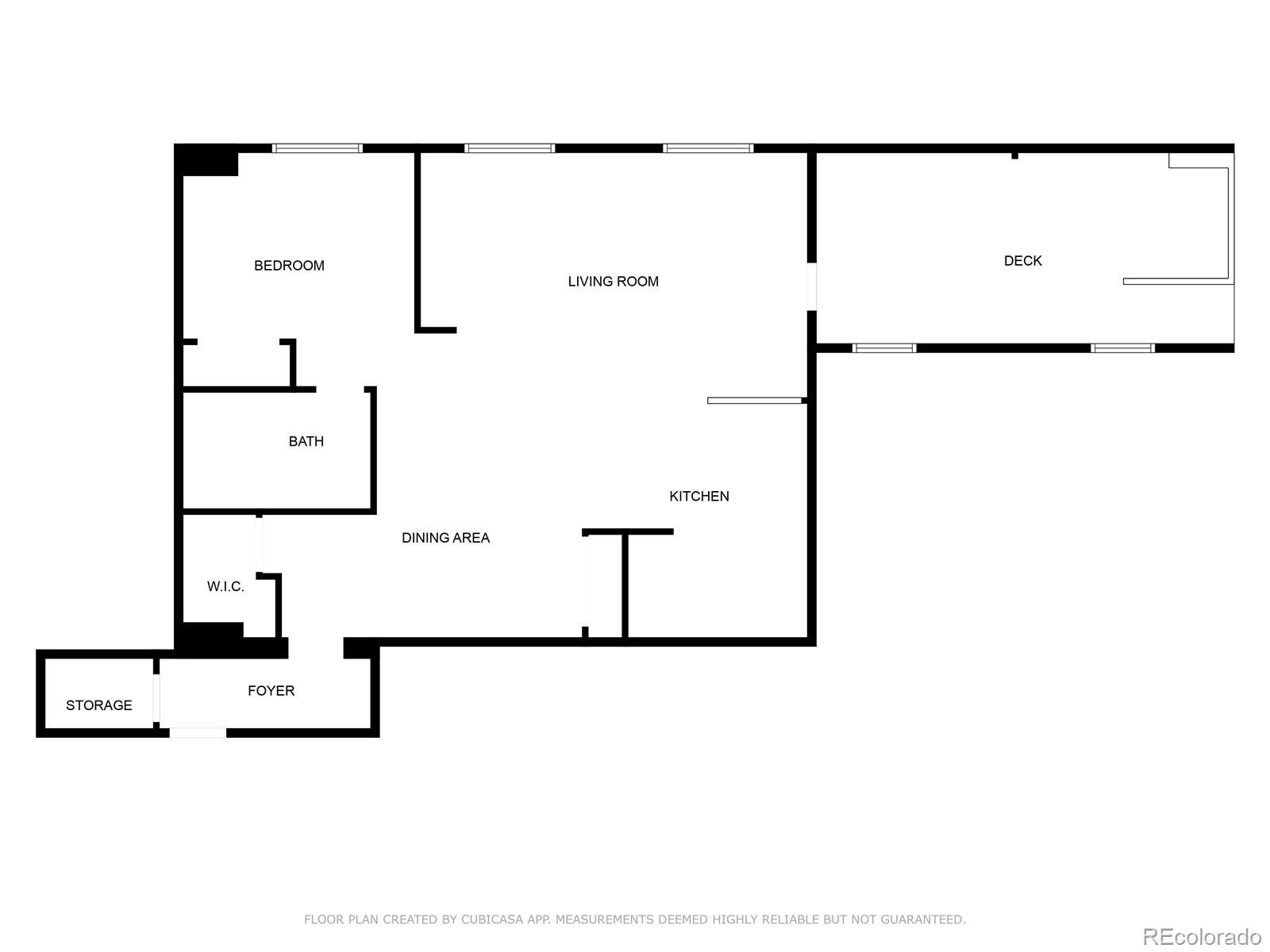 CMA Image for 1140  Columbine Street,Denver, Colorado