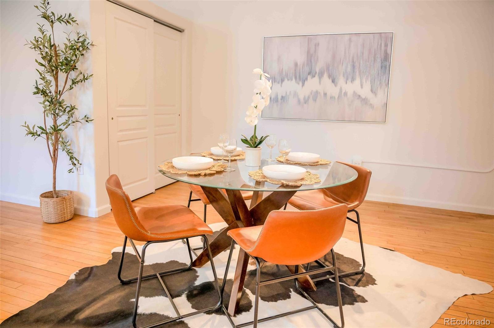 MLS Image #4 for 1140  columbine street 106,denver, Colorado