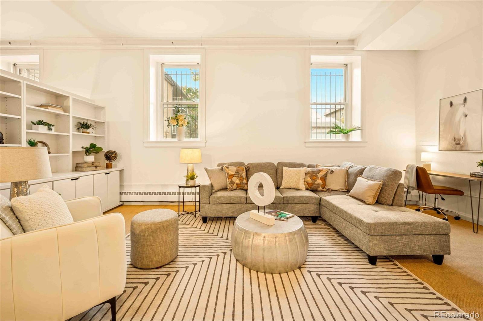 MLS Image #5 for 1140  columbine street 106,denver, Colorado
