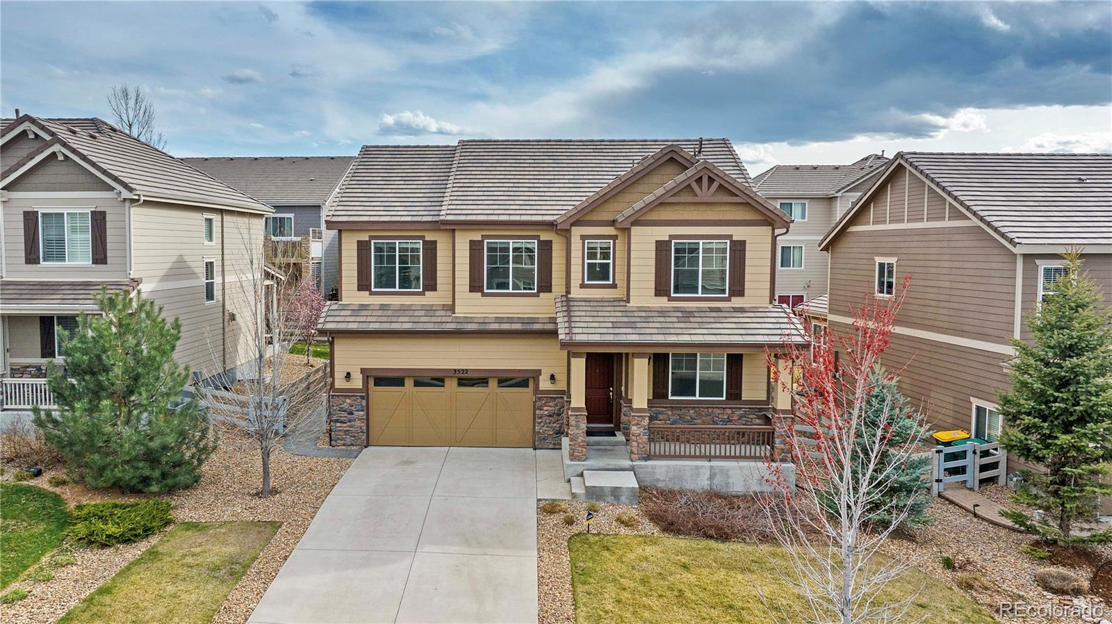 MLS Image #36 for 3522  harvard place,broomfield, Colorado