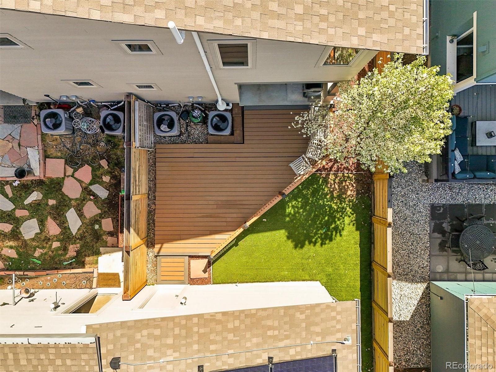 MLS Image #20 for 4535 w 50th avenue,denver, Colorado