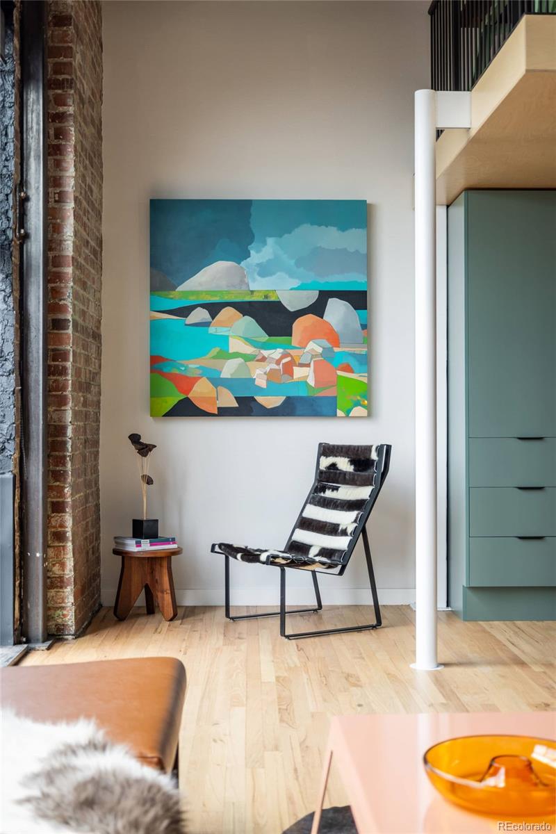MLS Image #9 for 3309  blake street,denver, Colorado