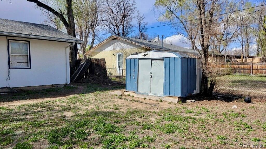 MLS Image #14 for 2640  forsythia street,pueblo, Colorado