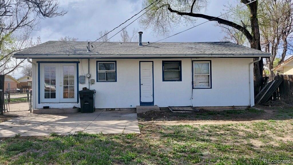 MLS Image #5 for 2640  forsythia street,pueblo, Colorado