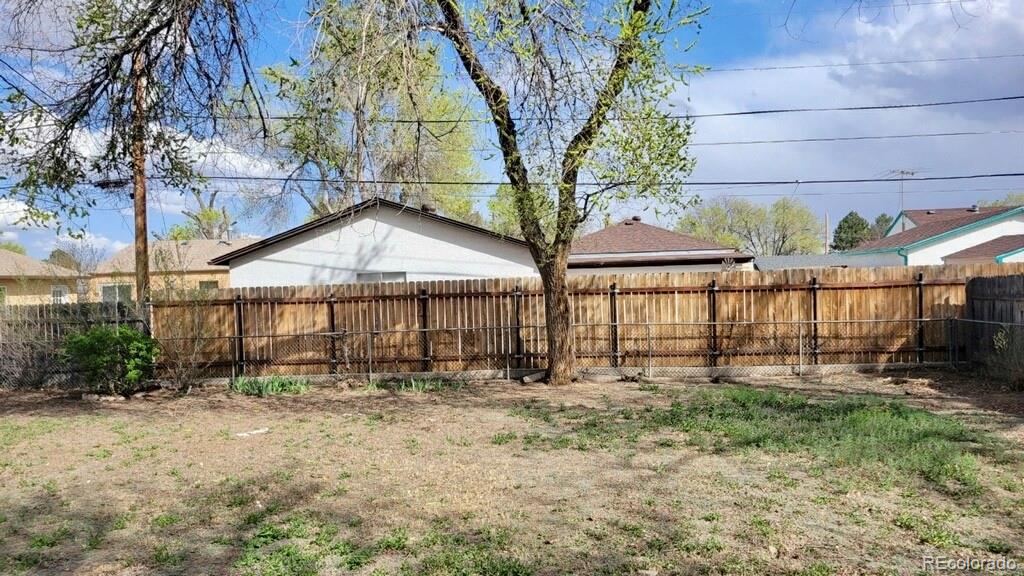 MLS Image #7 for 2640  forsythia street,pueblo, Colorado