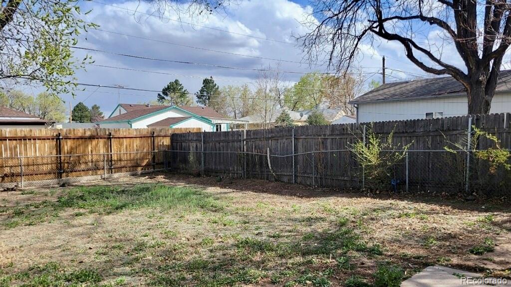 MLS Image #9 for 2640  forsythia street,pueblo, Colorado