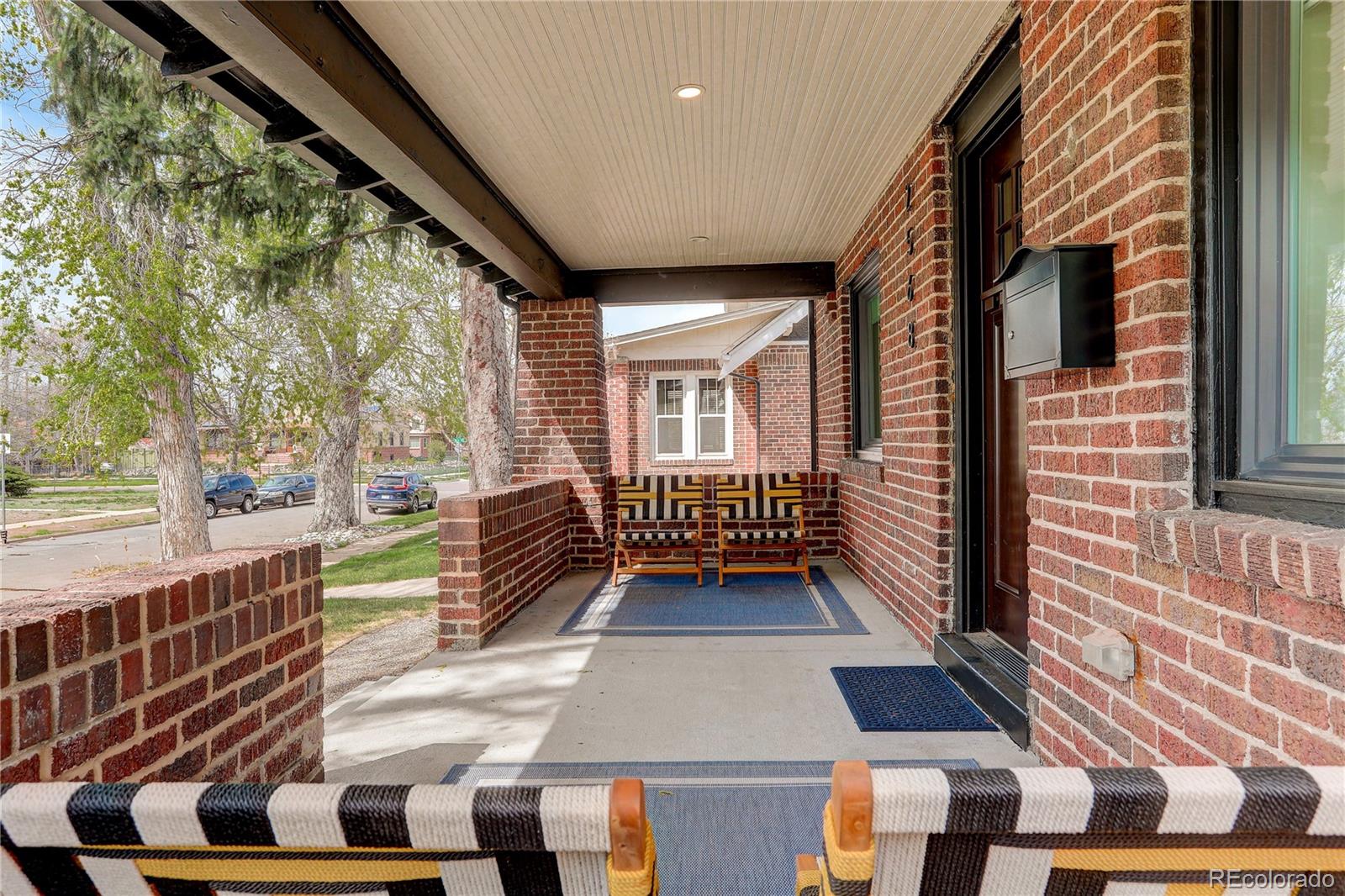 CMA Image for 2568  Clermont Street,Denver, Colorado