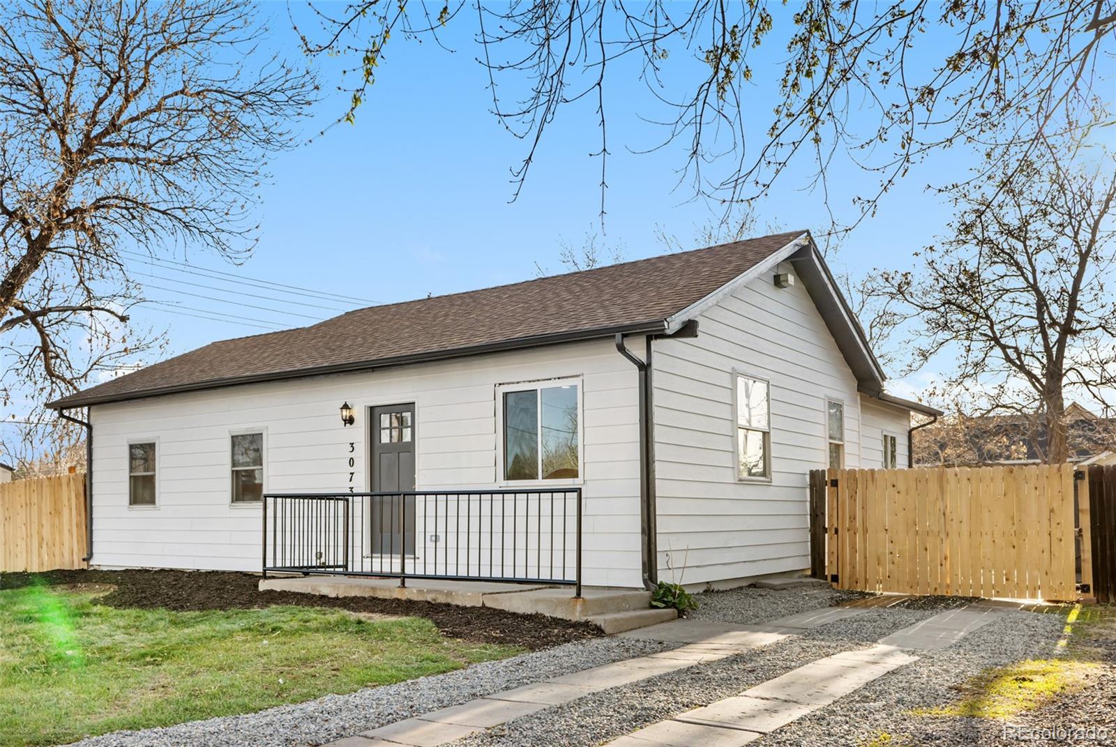 MLS Image #0 for 3073 s elati street,englewood, Colorado