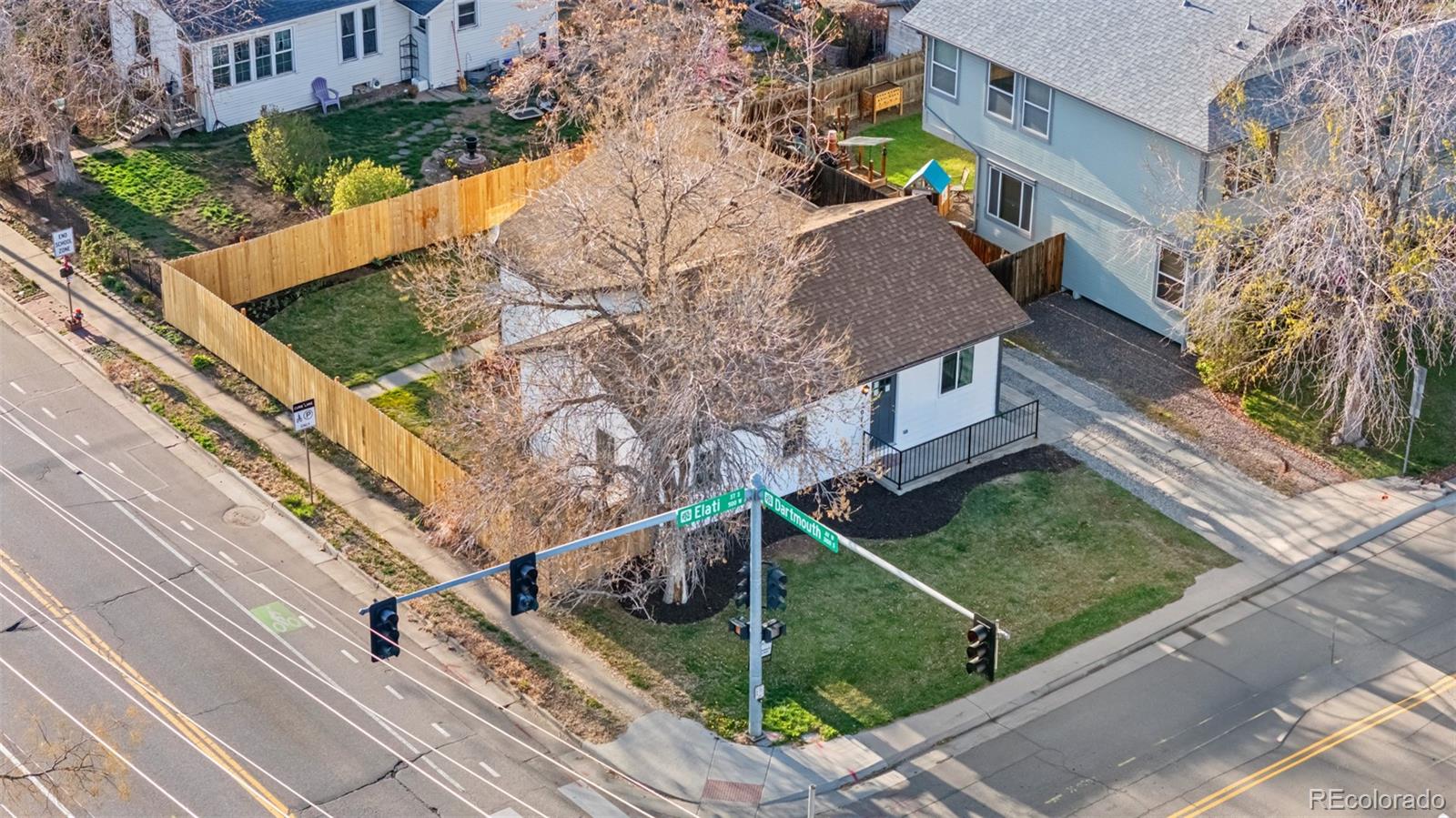 MLS Image #29 for 3073 s elati street,englewood, Colorado