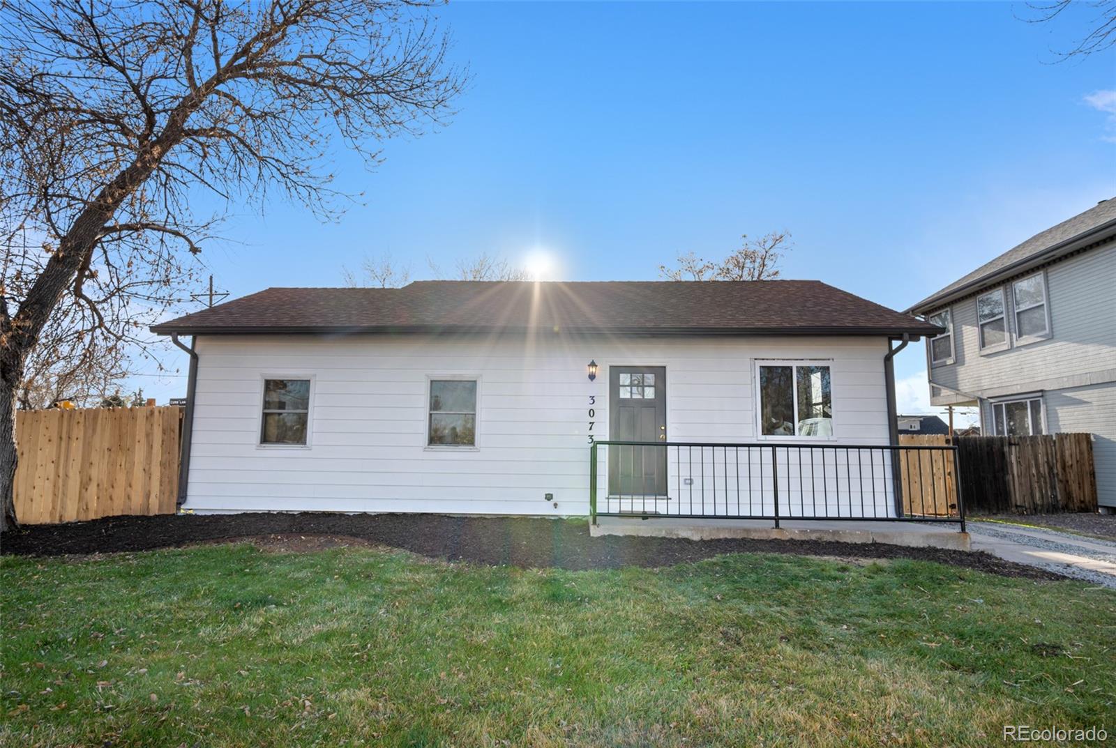 MLS Image #3 for 3073 s elati street,englewood, Colorado