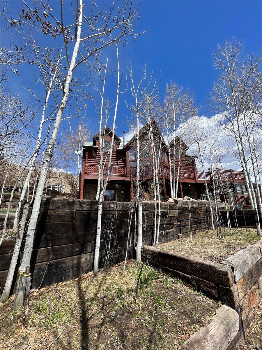 MLS Image #1 for 15690  cochise trail,pine, Colorado