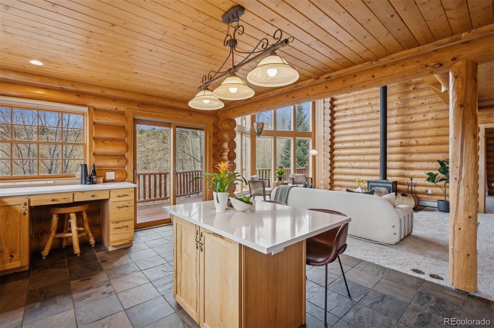 MLS Image #11 for 15690  cochise trail,pine, Colorado