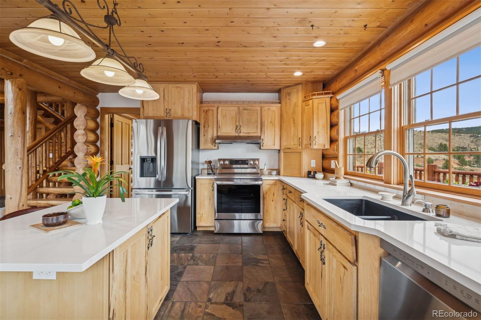 MLS Image #12 for 15690  cochise trail,pine, Colorado