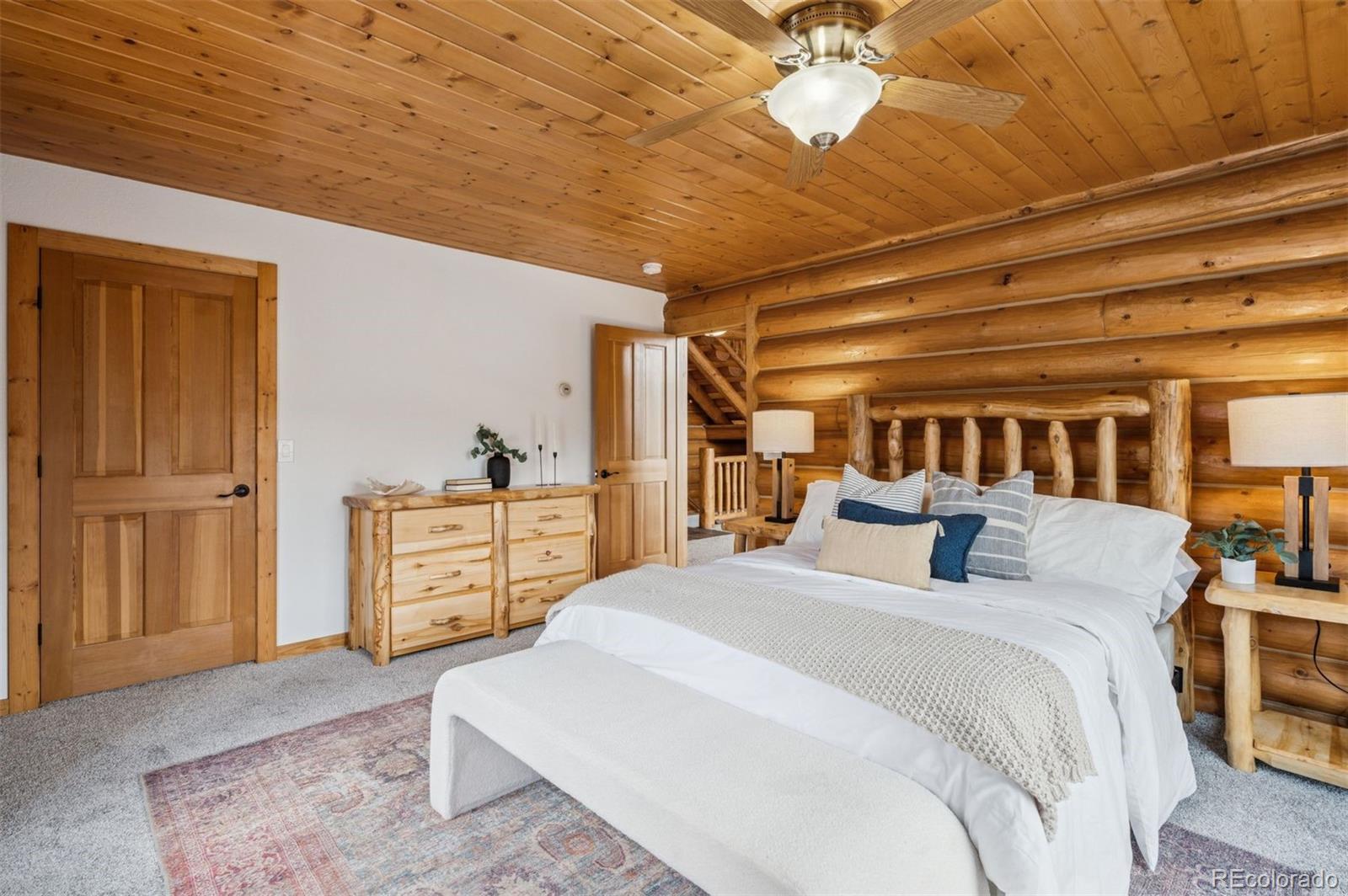 MLS Image #15 for 15690  cochise trail,pine, Colorado