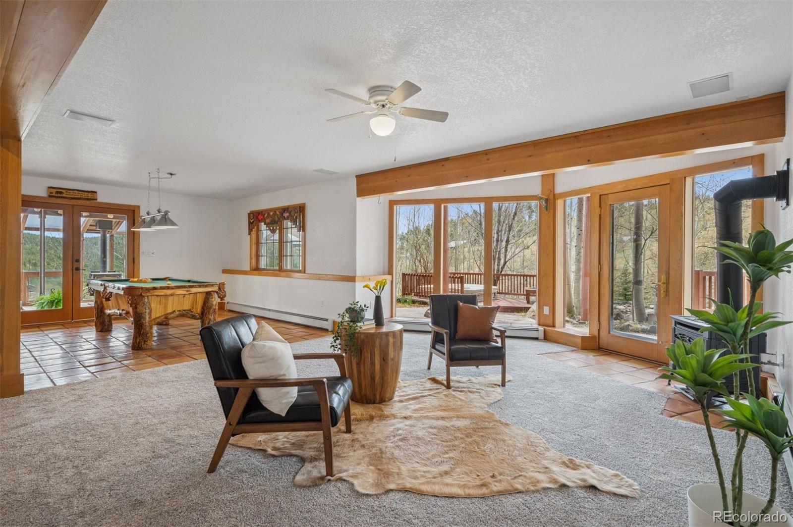 MLS Image #24 for 15690  cochise trail,pine, Colorado