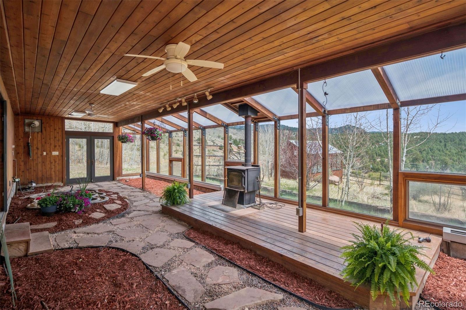MLS Image #26 for 15690  cochise trail,pine, Colorado