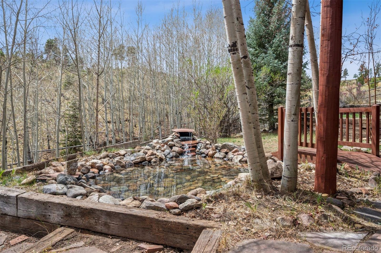 MLS Image #31 for 15690  cochise trail,pine, Colorado
