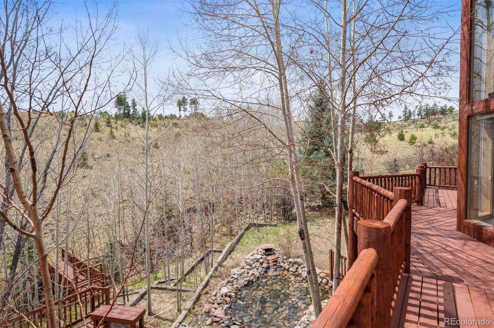 MLS Image #33 for 15690  cochise trail,pine, Colorado