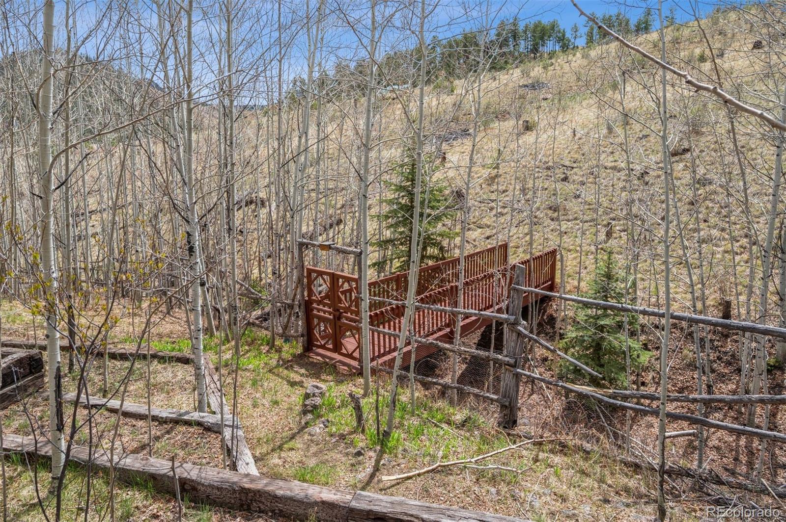 MLS Image #34 for 15690  cochise trail,pine, Colorado