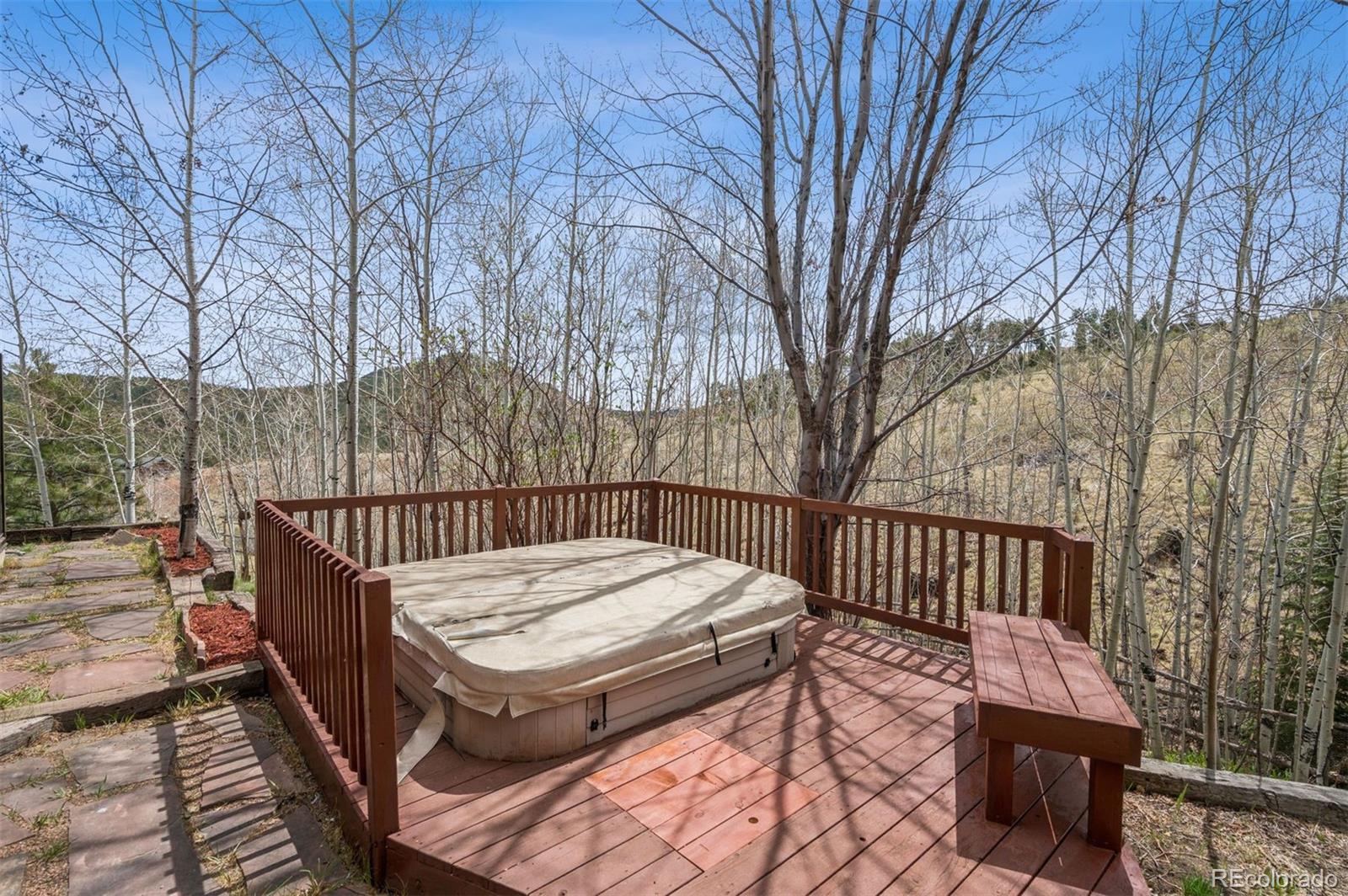 MLS Image #35 for 15690  cochise trail,pine, Colorado