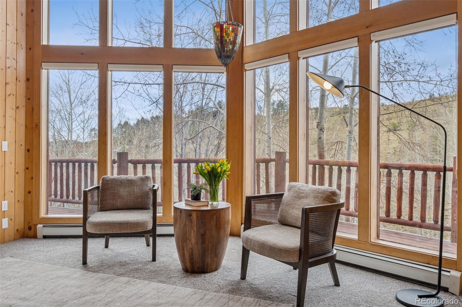 MLS Image #4 for 15690  cochise trail,pine, Colorado