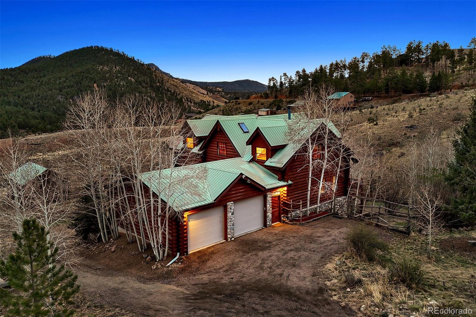 MLS Image #44 for 15690  cochise trail,pine, Colorado