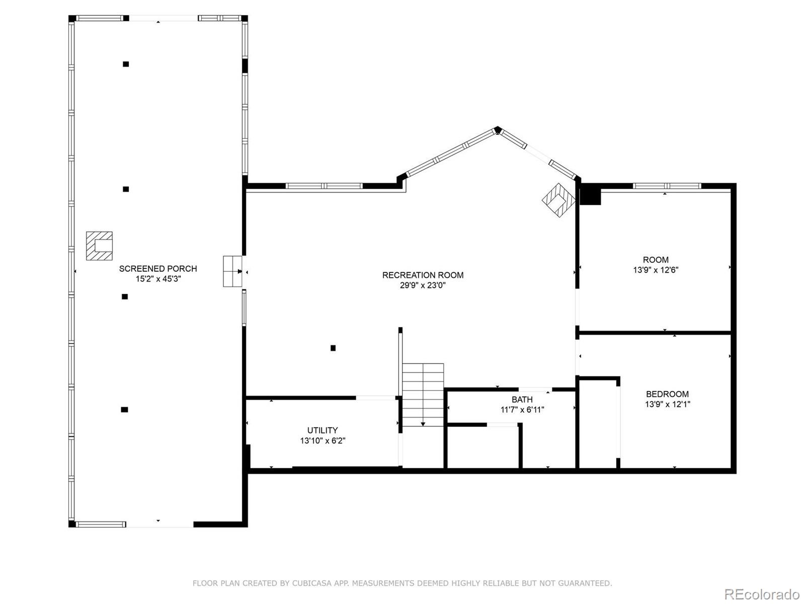 MLS Image #46 for 15690  cochise trail,pine, Colorado