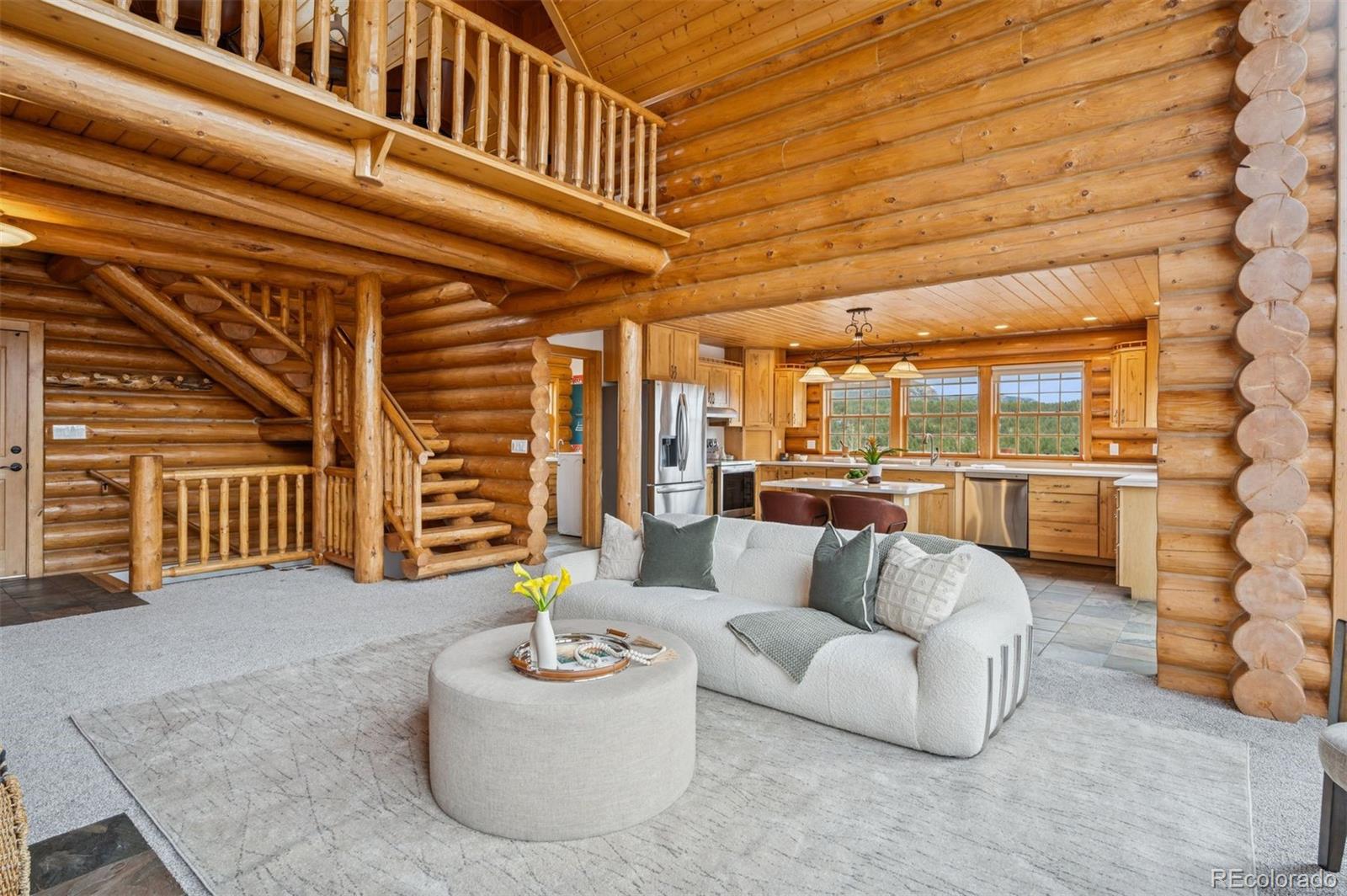MLS Image #5 for 15690  cochise trail,pine, Colorado