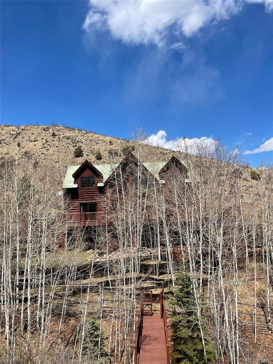 MLS Image #6 for 15690  cochise trail,pine, Colorado