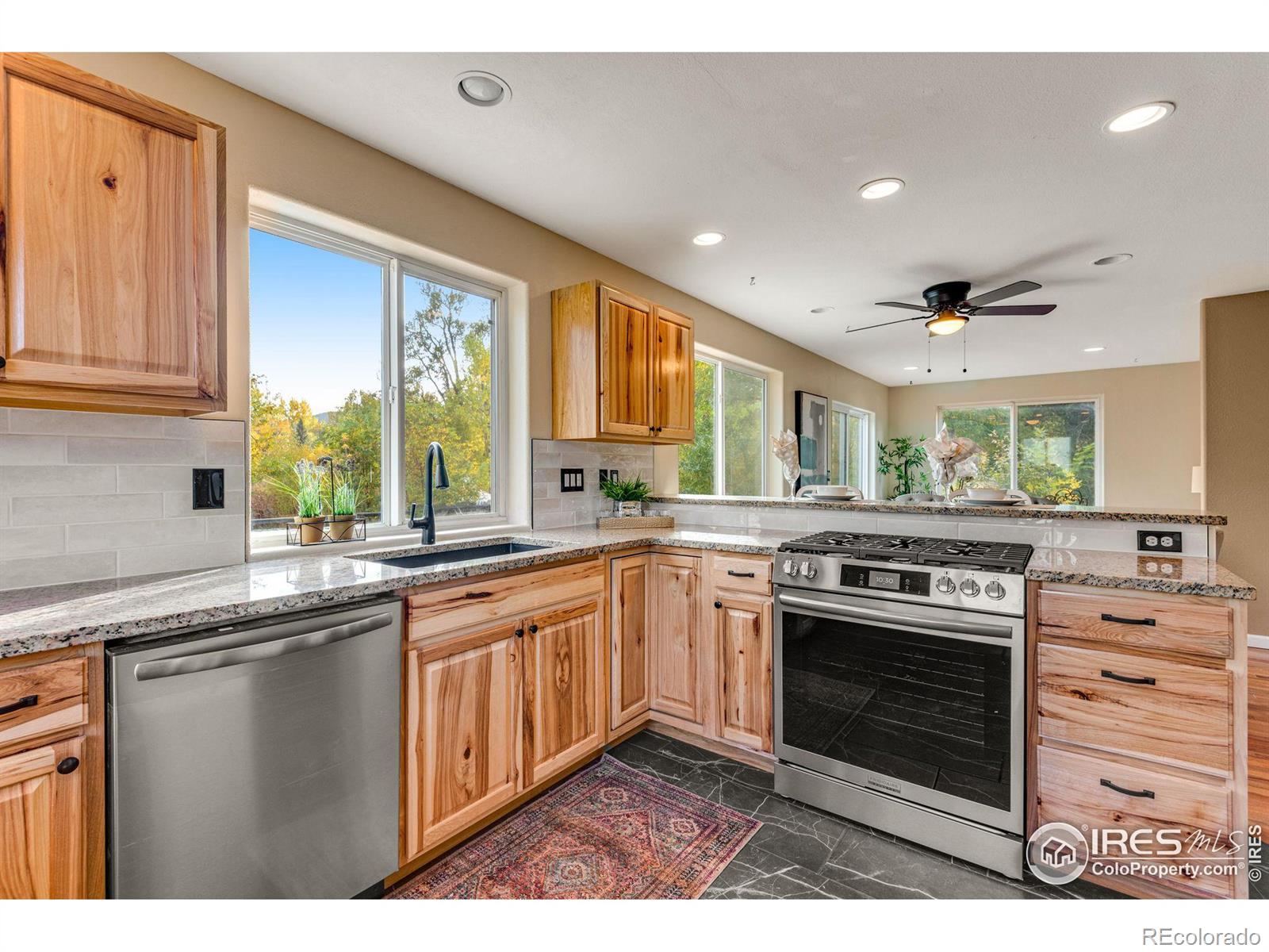 MLS Image #17 for 217  park street,lyons, Colorado