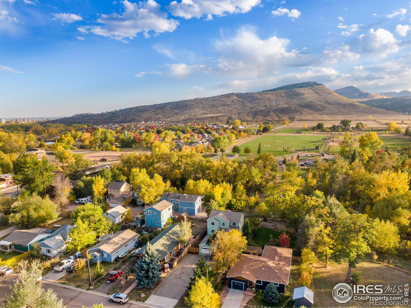 MLS Image #31 for 217  park street,lyons, Colorado