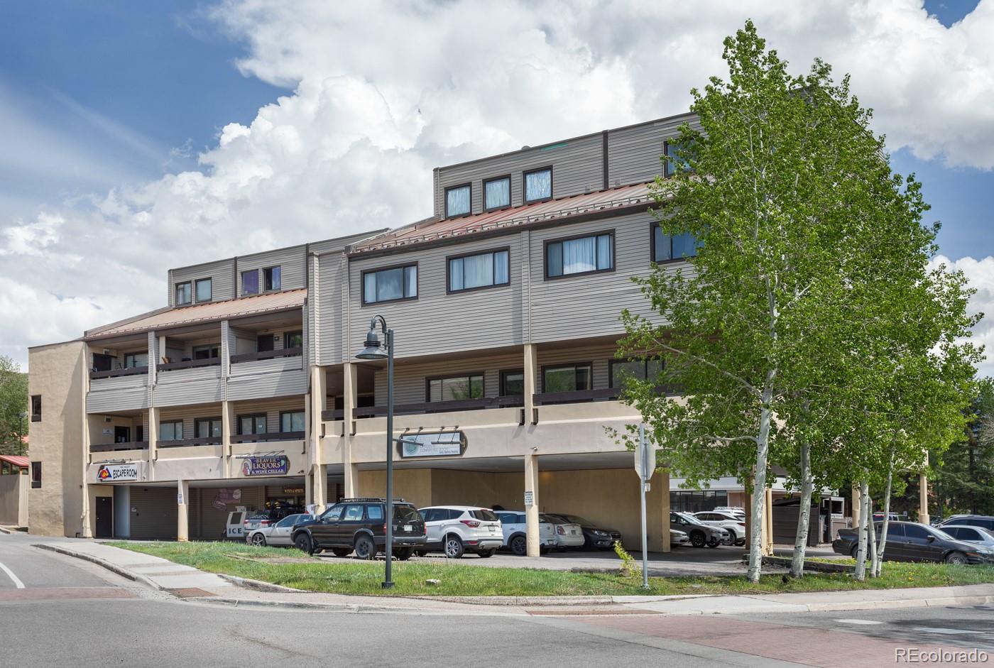 MLS Image #1 for 110 e beaver creek boulevard,avon, Colorado