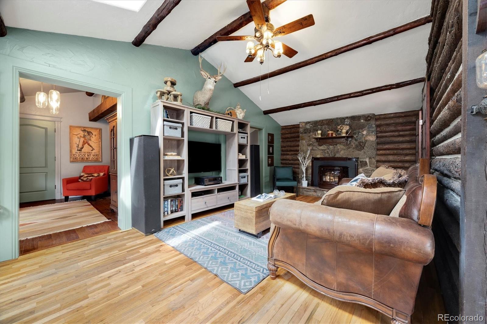 MLS Image #10 for 39  pat creek road,evergreen, Colorado